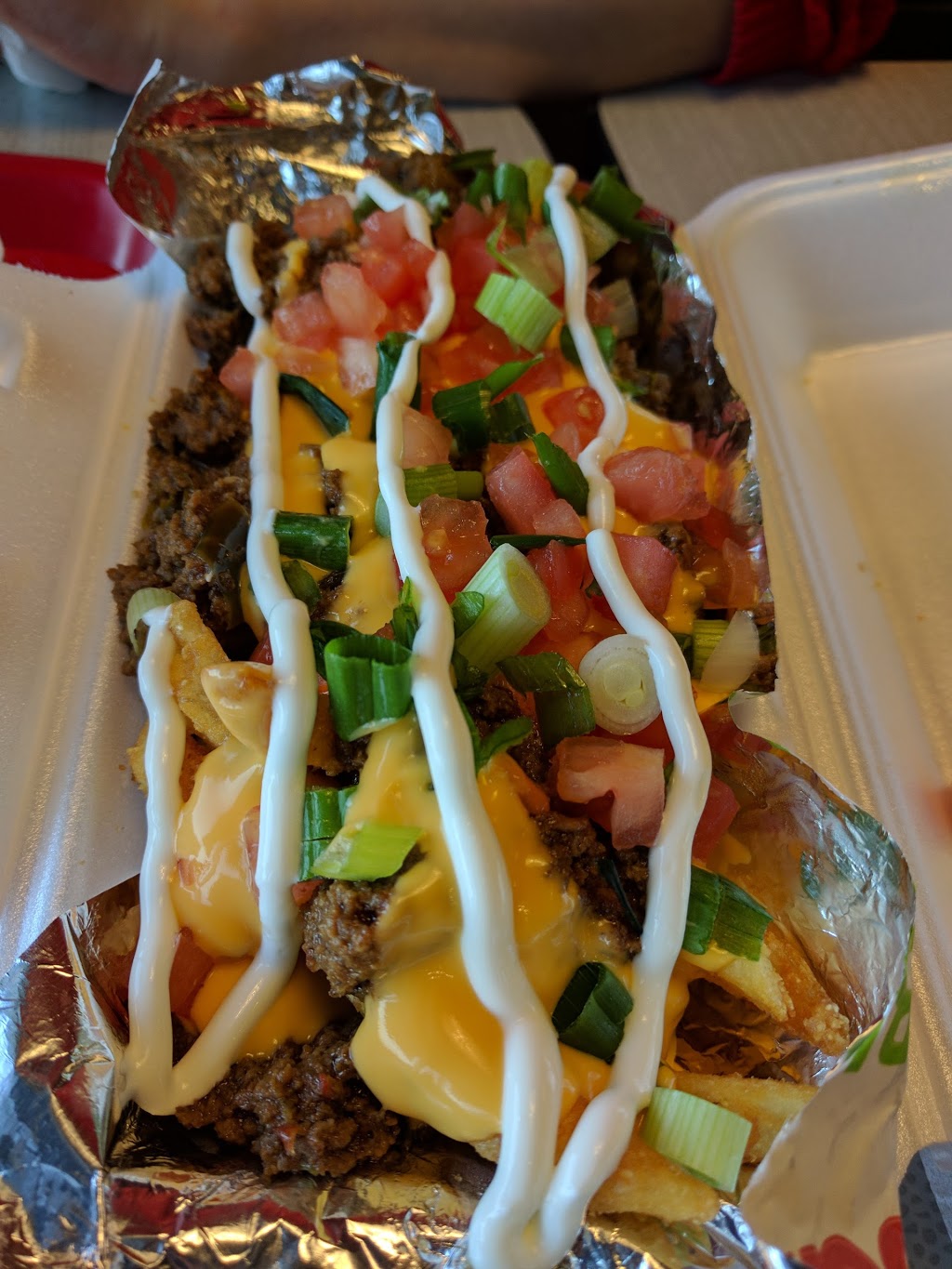 barBURRITO | 3604 Major MacKenzie Dr W, Vaughan, ON L4H 3T6, Canada | Phone: (905) 832-3555