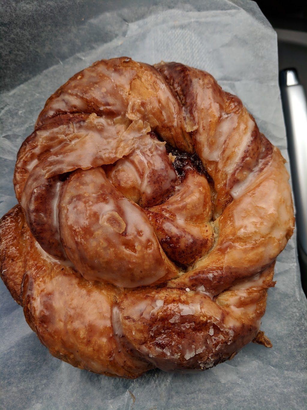 Sleepy Owl Bread | 751 Wall St, Winnipeg, MB R3G 2T6, Canada | Phone: (204) 417-6444