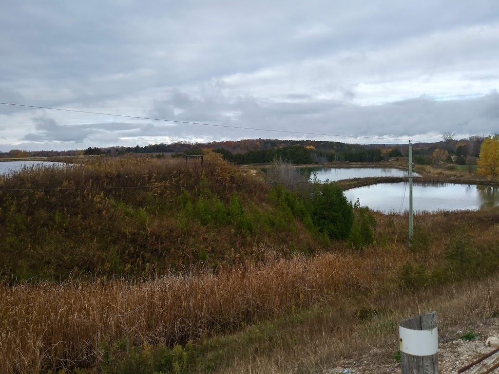 Wilmer Trout Ponds | 313706 ON-6, Durham, ON N0G 1R0, Canada | Phone: (519) 369-5717