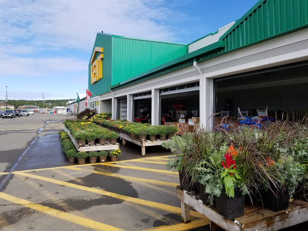 Kent Building Supplies | 60 Lawrence Blvd, Stellarton, NS B0K 1S0, Canada | Phone: (902) 755-2555