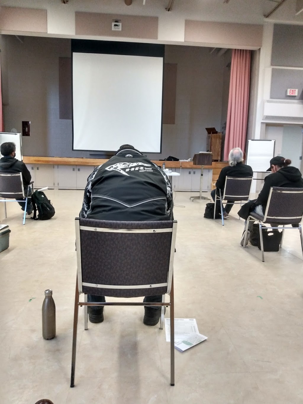 Providence Renewal Centre | 3005 119 St NW, Edmonton, AB T6J 5R5, Canada | Phone: (780) 430-9491