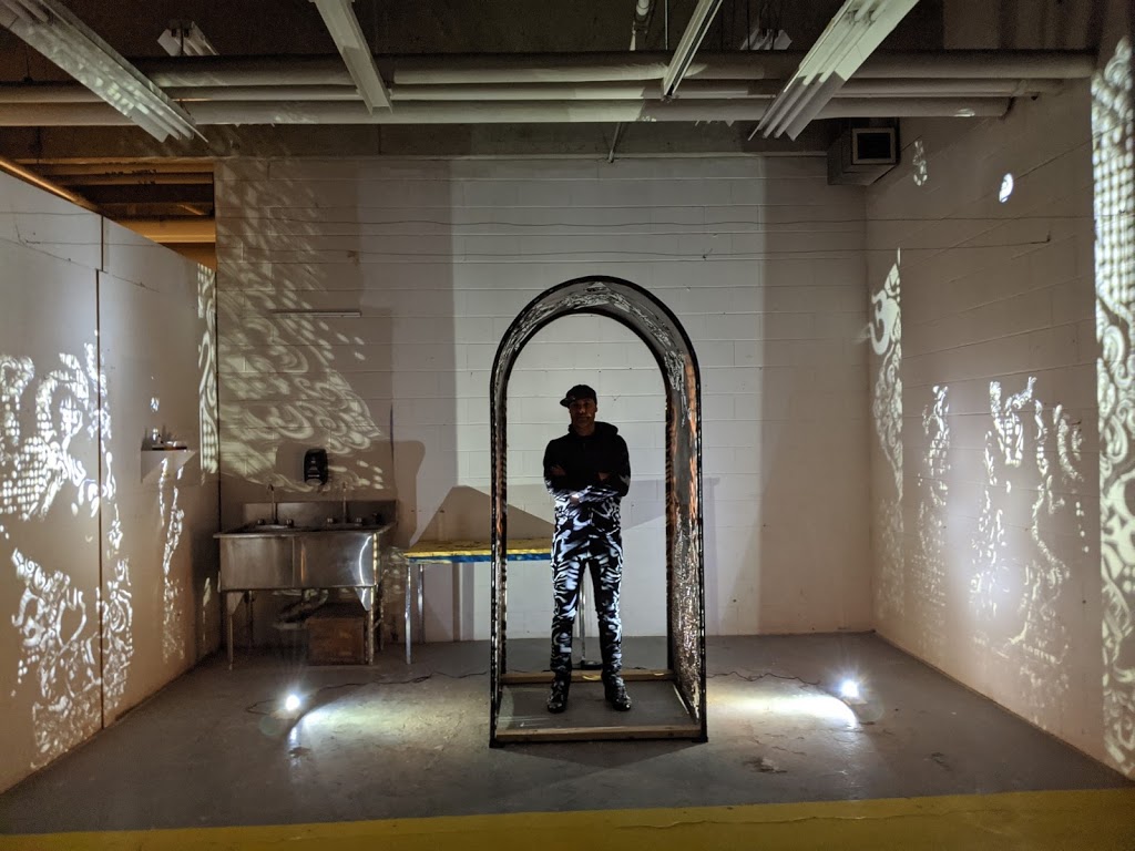 Department of Art / Art Parkade | 1N4, 2975 University Dr NW, Calgary, AB T2N, Canada | Phone: (403) 220-5251