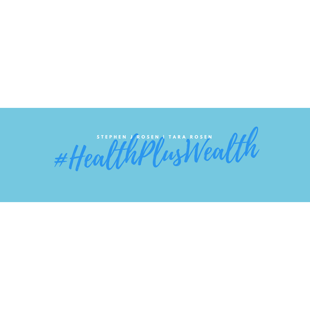 Health Plus Wealth | 314 Main St N, Uxbridge, ON L9P 1R6, Canada | Phone: (647) 467-6736