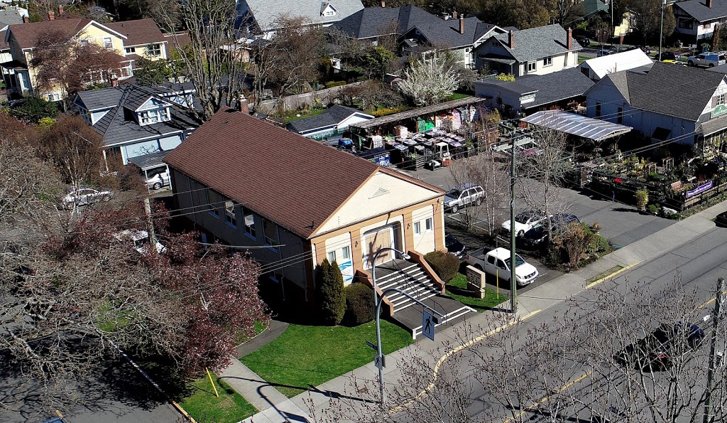 Oak Bay Gospel Assembly | 1900 OAK AVE BAY, Victoria, BC V8R 1C7, Canada | Phone: (250) 598-3114