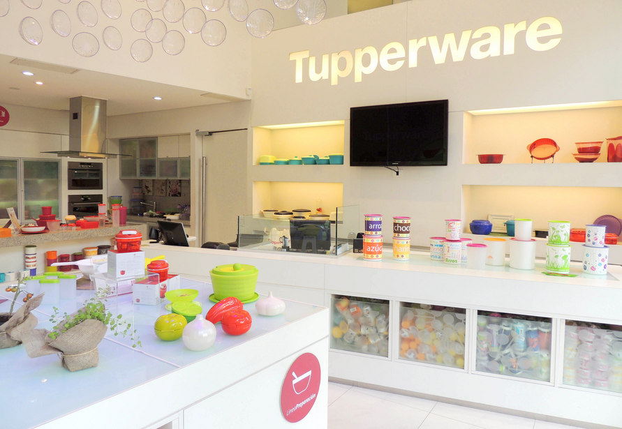 Brigitte Tupperware Sherbrooke | 408-915 Rue des Blés, Sherbrooke, QC J1E 3J8, Canada | Phone: (819) 238-5138