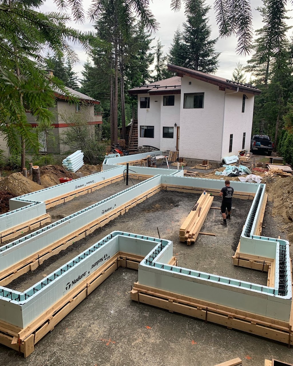 Perigo Contracting | 40164 Government Rd, Garibaldi Highlands, BC V0N 1T0, Canada | Phone: (902) 986-8077