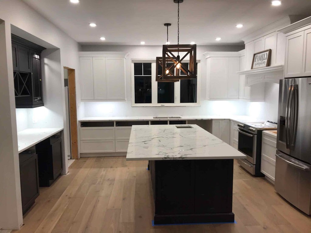 Granite Depot | 800 Industrial Ave #5, Ottawa, ON K1G 4B8, Canada | Phone: (613) 404-8019