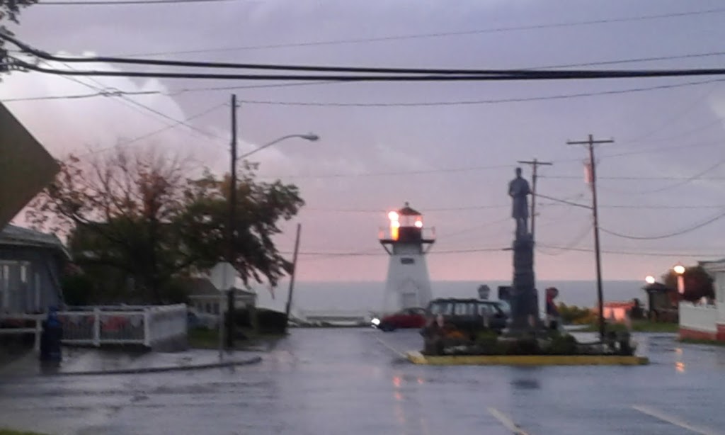 Old Olcott Beach Fire Station | 1571 Lockport St, Olcott, NY 14126, USA | Phone: (716) 778-4443