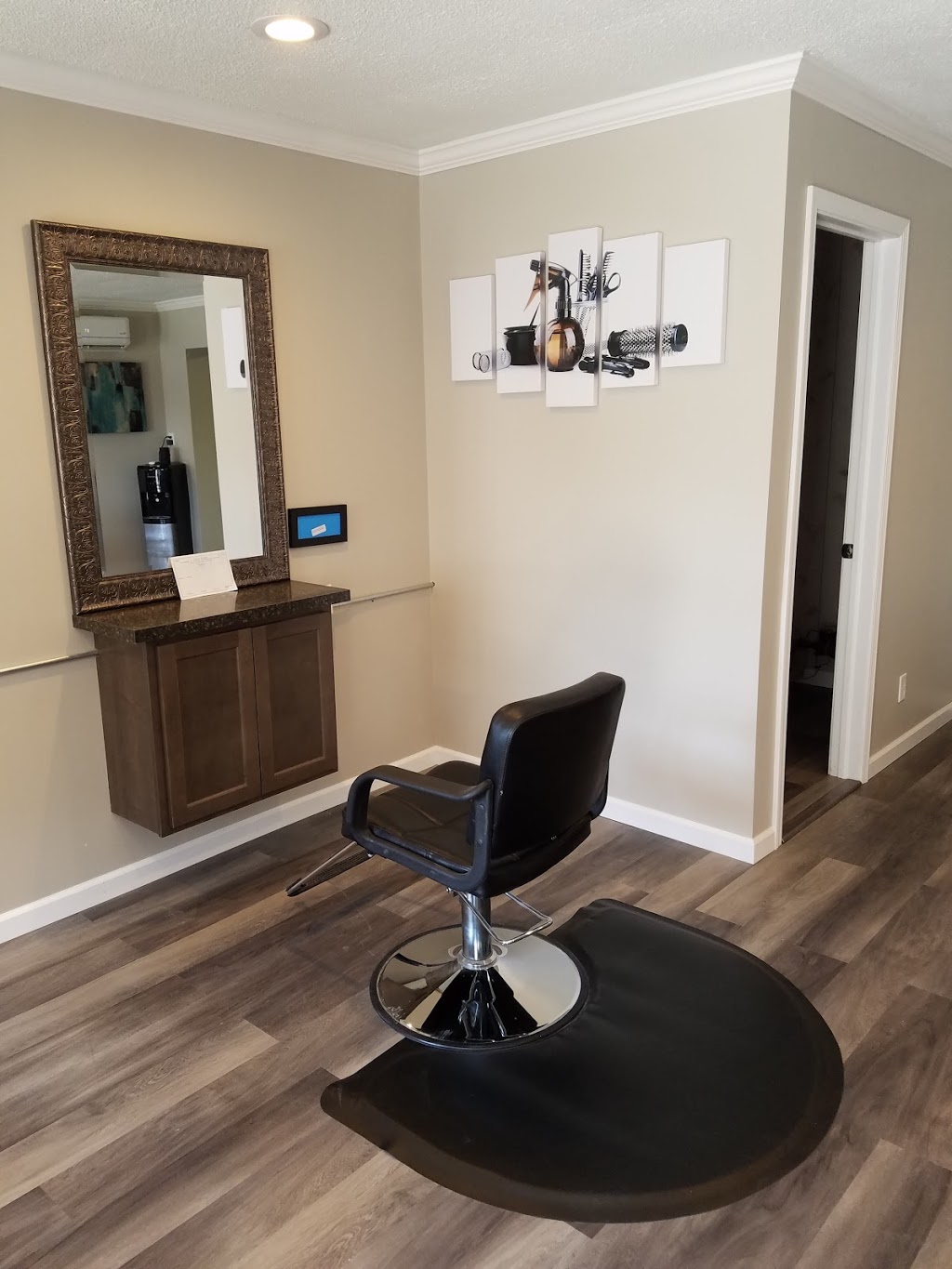 Shear Genius Hair Salon | 34427 Jefferson Ave, Harrison Charter Township, MI 48045, USA