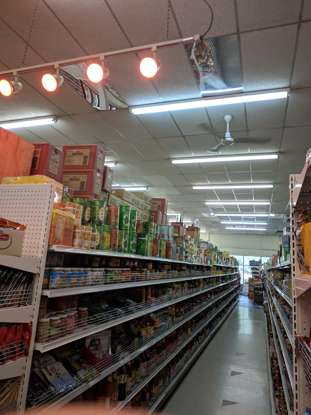 Than Phat Asian Grocer | 252 Silvercreek Pkwy N, Guelph, ON N1H 1E7, Canada | Phone: (519) 837-2832