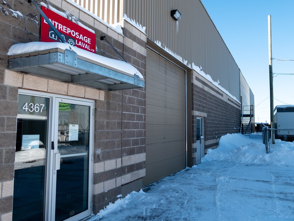 Entreposage Laval | 4367 Boulevard Saint-Elzéar O, Laval, QC H7P 4J3, Canada | Phone: (450) 978-0123