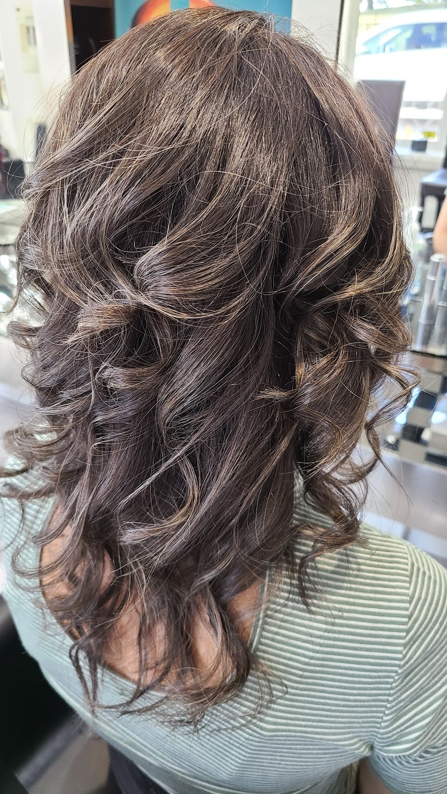 Styles by Myriam | 660 Fischer-Hallman Rd, Kitchener, ON N2E 1M2, Canada | Phone: (226) 600-4309