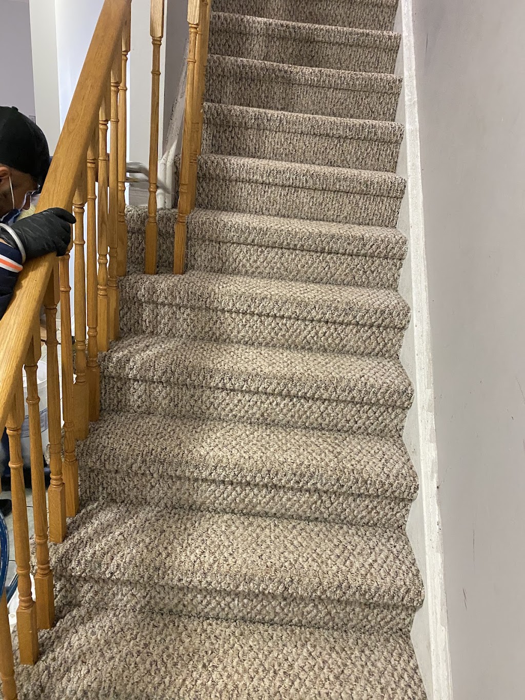 The Carpets Master | 5 Seed Ct, Brampton, ON L6X 5E4, Canada | Phone: (416) 985-5166