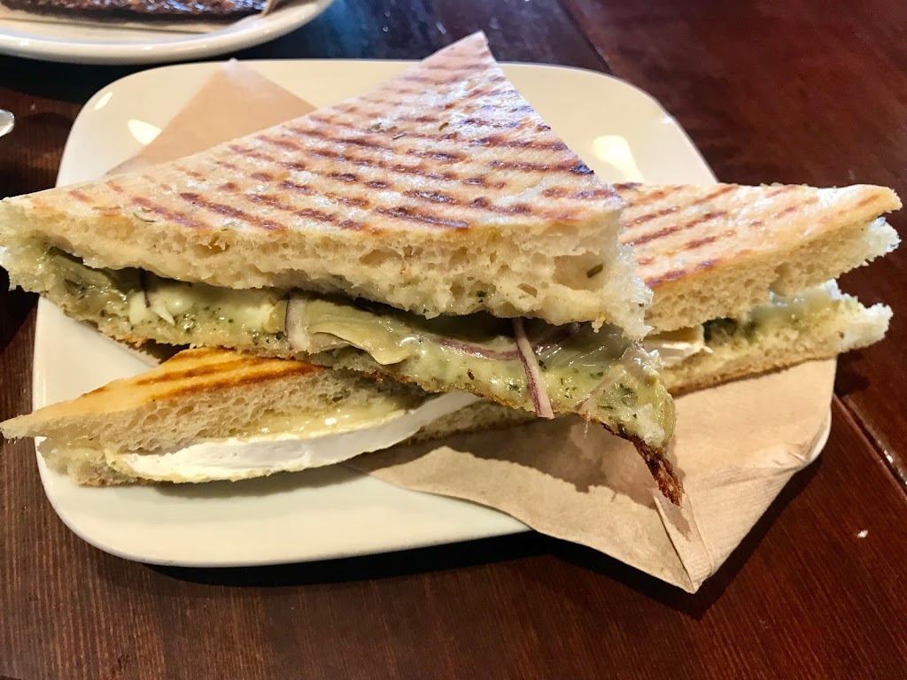 Ottavio Italian Bakery, Delicatessen & Cafe | 2272 Oak Bay Ave, Victoria, BC V8R 1G7, Canada | Phone: (250) 592-4080