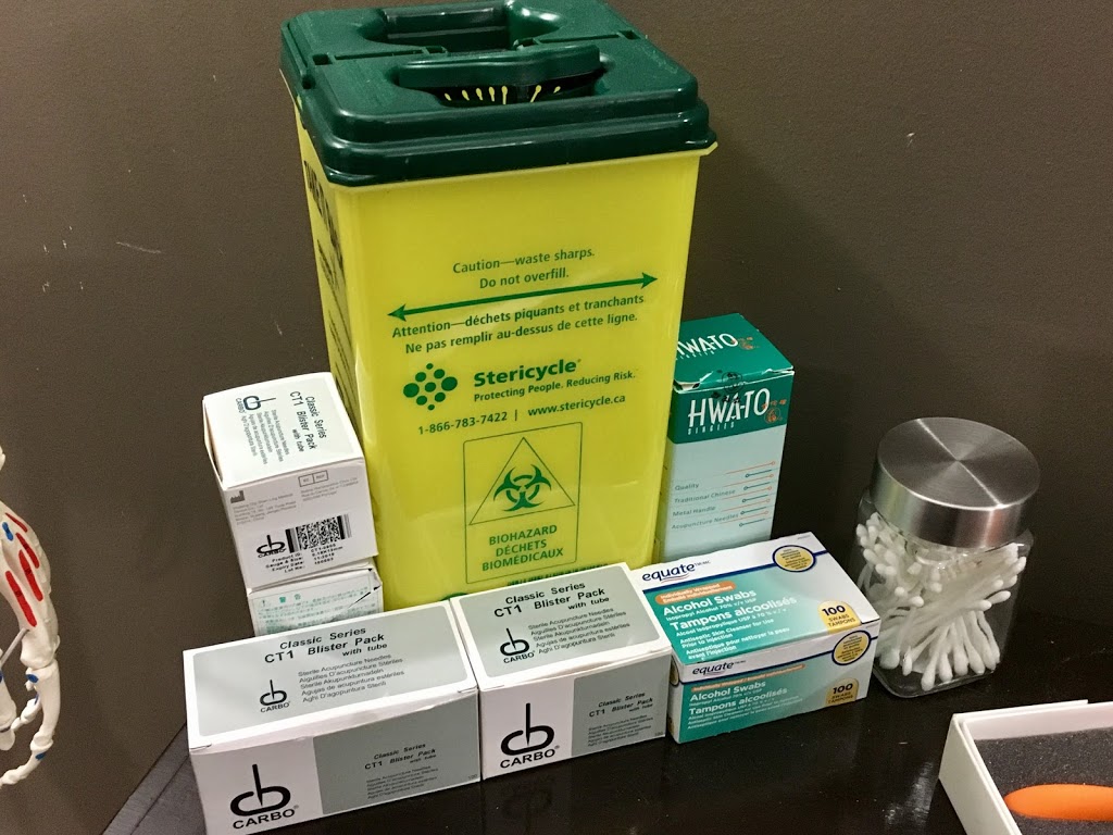Dr. Carly LeBlanc, DC | 33 King St W, Harrow, ON N0R 1G0, Canada | Phone: (519) 738-4551