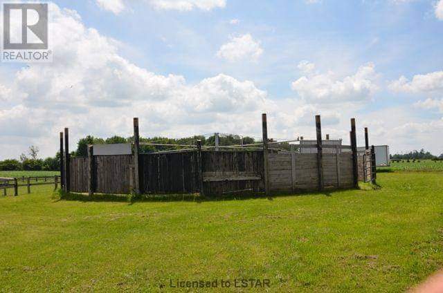 Mossley Horse Training Center | 4245 Elgin Rd, Mossley, ON N0L 1V0, Canada | Phone: (226) 581-4456