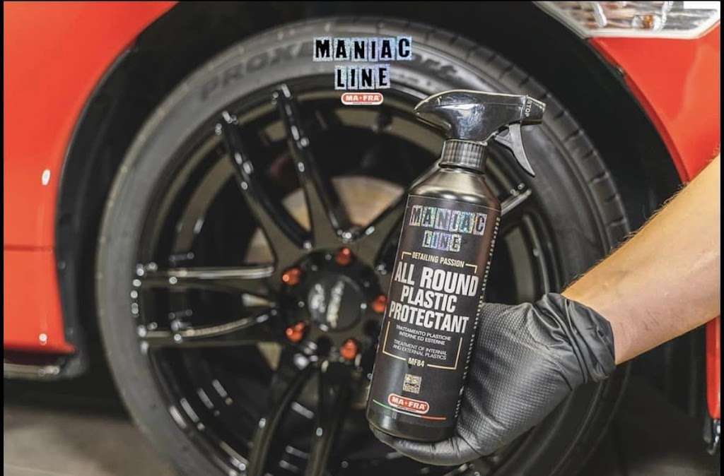 Shine Supply | 2223 Hamilton Rd, Quinte West, ON K8V 5P8, Canada | Phone: (613) 920-5554