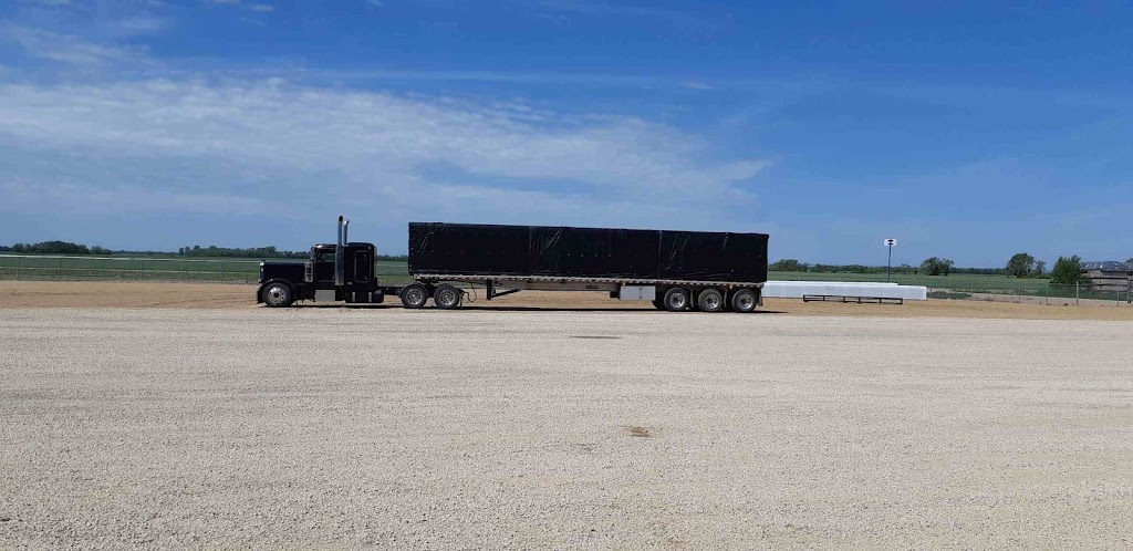 Ecospan Profiles | Road 87N &, 74 Rd W, Arden, MB R0J 0B0, Canada | Phone: (204) 871-6980