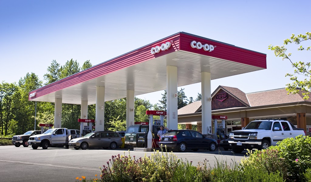 Peninsula Co-op Gas & Convenience Centre | 4804 Bench Rd, Duncan, BC V9L 6L3, Canada | Phone: (250) 748-2377