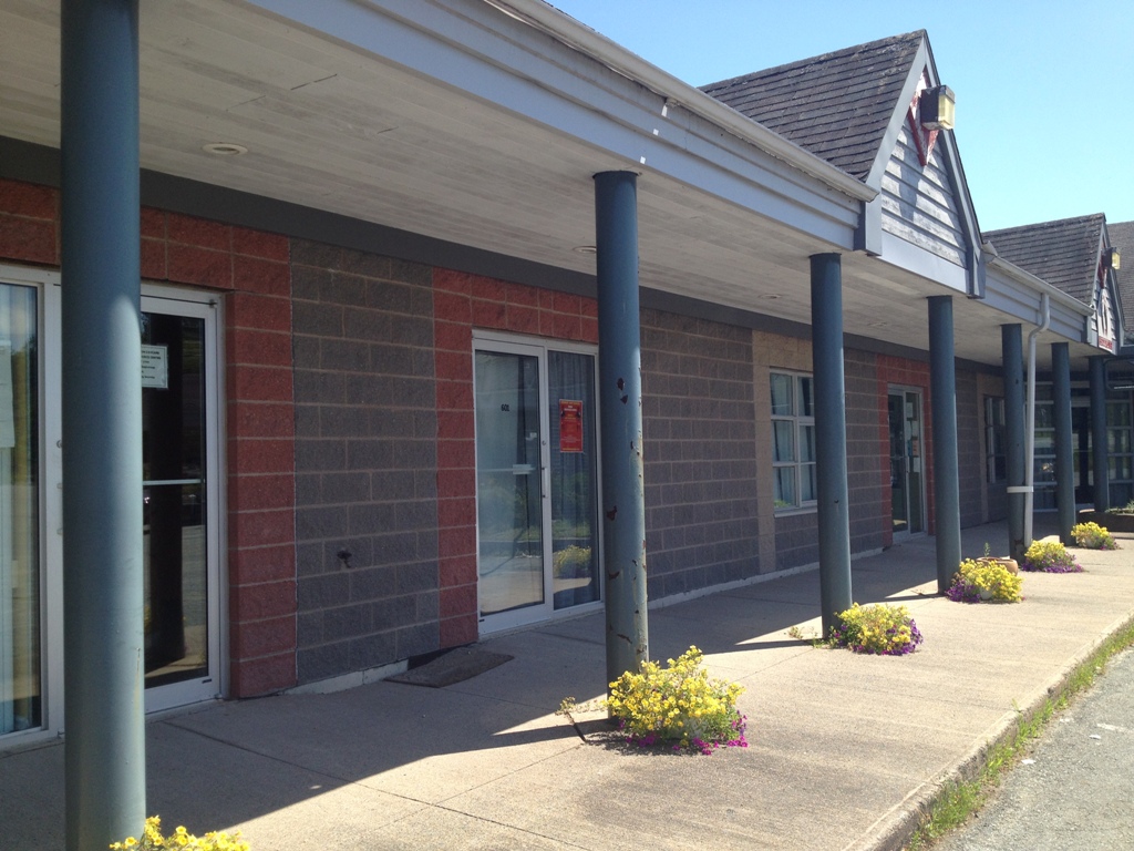 East Preston Business Centre | 1900 Hwy 7, East Preston, NS B2Z 1M2, Canada