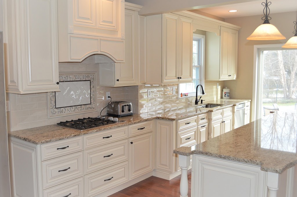 Ace Kitchen & Bath | 5100 Genesee St, Cheektowaga, NY 14225, USA | Phone: (716) 683-0851