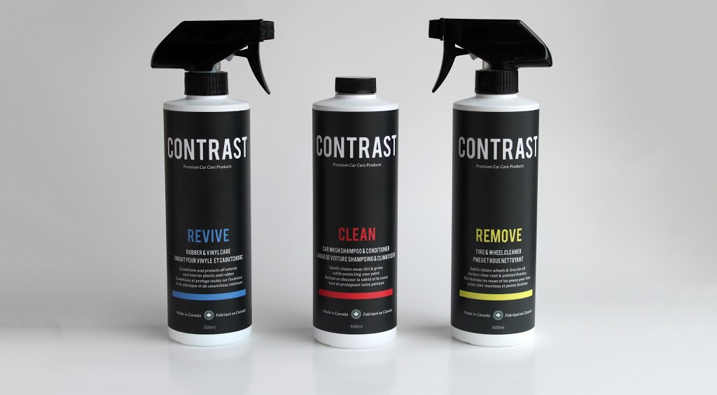 Contrast Detailing | 280 Nashville Cir, Hamilton, ON L8G 5H2, Canada | Phone: (905) 928-5333
