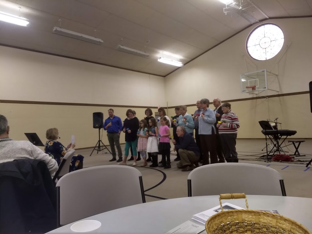 Lexington United Methodist Church | 5597 Main St, Lexington, MI 48450, USA | Phone: (810) 359-8215