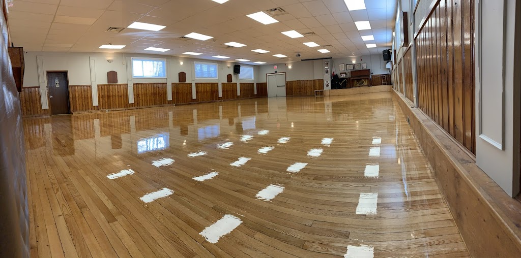 POLTEK HARDWOOD RESTORATION | 83 McGregor St, Stratford, ON N4Z 1G6, Canada | Phone: (519) 580-9663