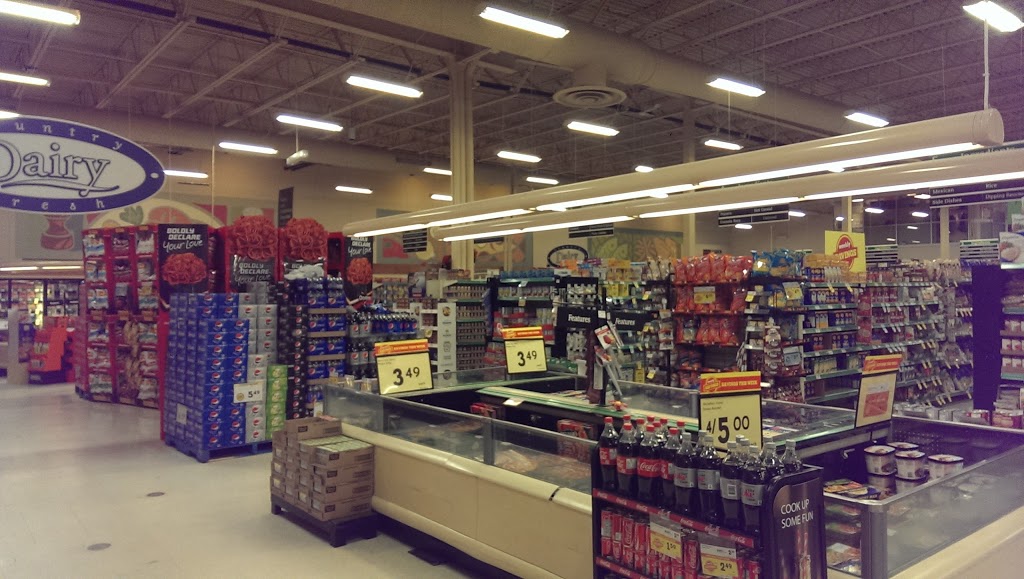 Sobeys | 50 Old Placentia Rd, Mount Pearl, NL A1N 4P5, Canada | Phone: (709) 745-8500