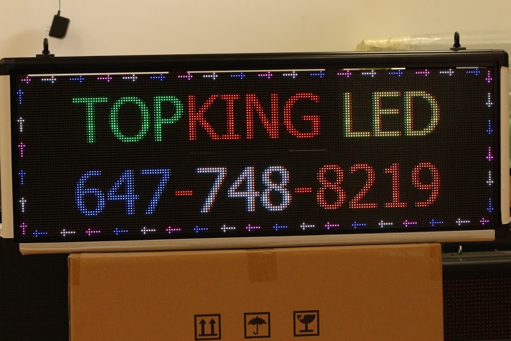 Topking Computers and LED | 2553 Warden Ave, Scarborough, ON M1W 2H5, Canada | Phone: (647) 748-8218