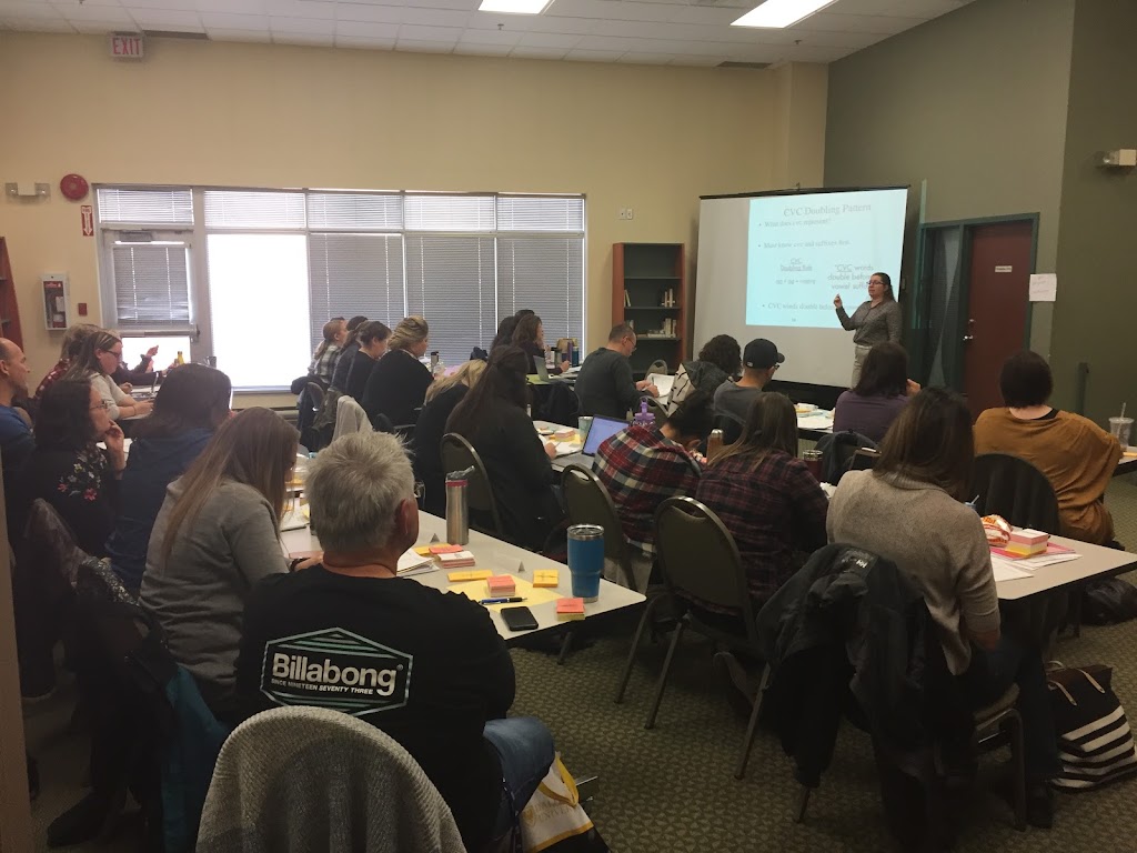 Reading and Learning Clinic of Manitoba | Box 55070, 710 St Annes Rd, Winnipeg, MB R2N 0A8, Canada | Phone: (204) 451-2112