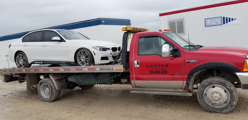 Searcy Trucking Ltd | 1470 Chevrier Blvd, Winnipeg, MB R3T 1Y6, Canada | Phone: (204) 475-8411