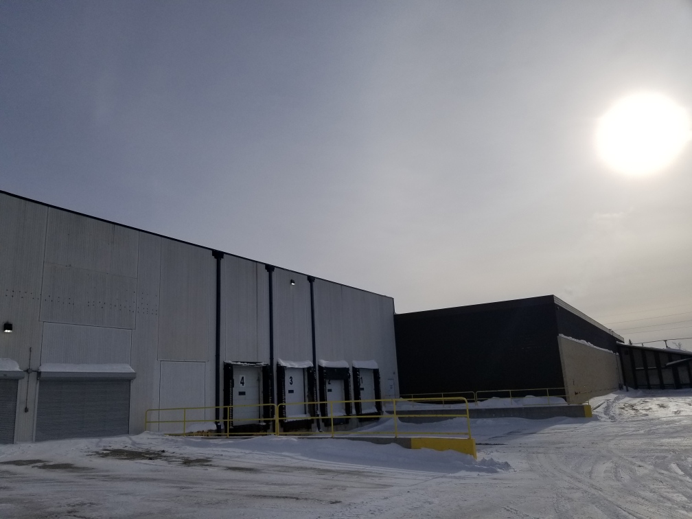 Hardwoods - Winnipeg | 895 Keewatin St, Winnipeg, MB R2X 2X4, Canada | Phone: (204) 633-6150