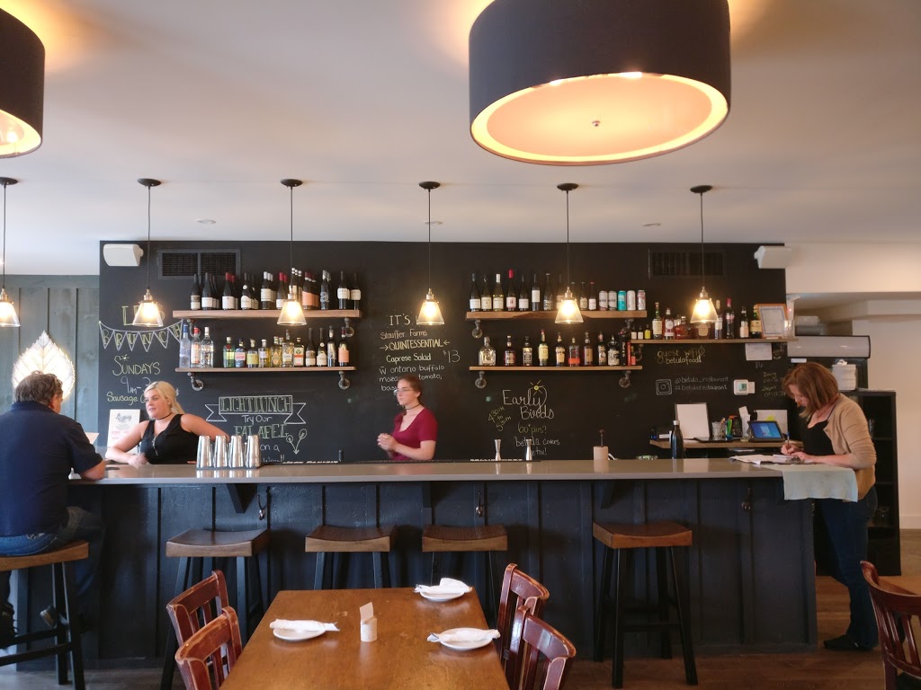 Betula | 225 King St W, Dundas, ON L9H 1V6, Canada | Phone: (289) 238-8500