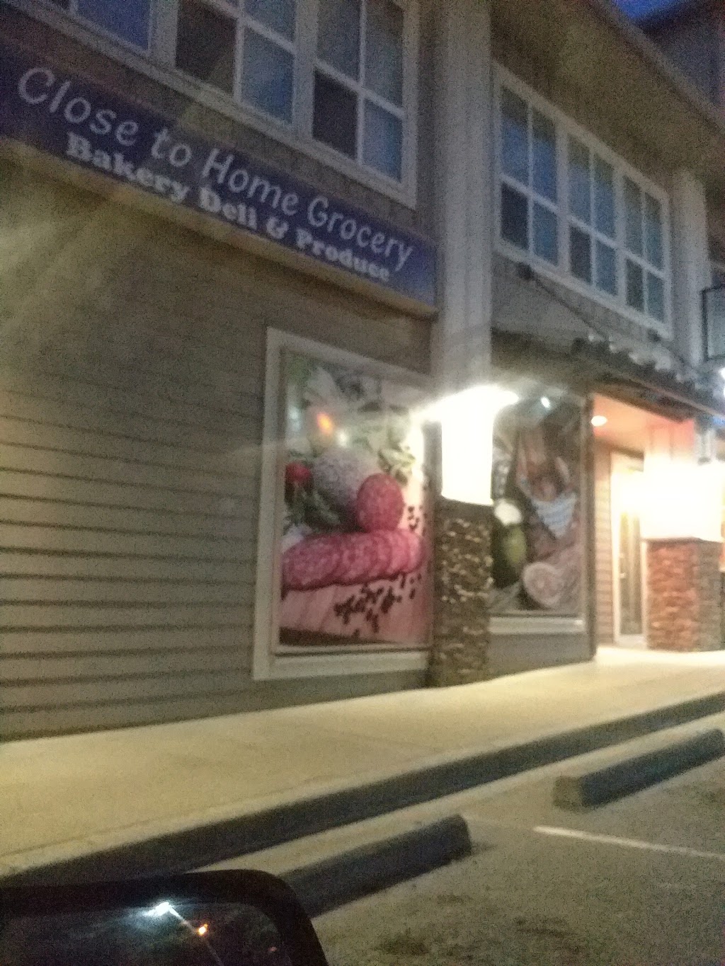 Close To Home Grocery & Deli | 5615 Teskey Way, Chilliwack, BC V2R 0K5, Canada | Phone: (604) 858-7113