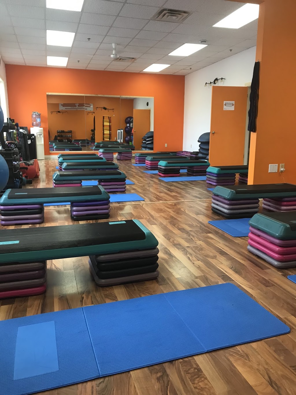 JUSTREAL FITNESS | 724 King St, Bridgewater, NS B4V 1B4, Canada | Phone: (902) 529-0335