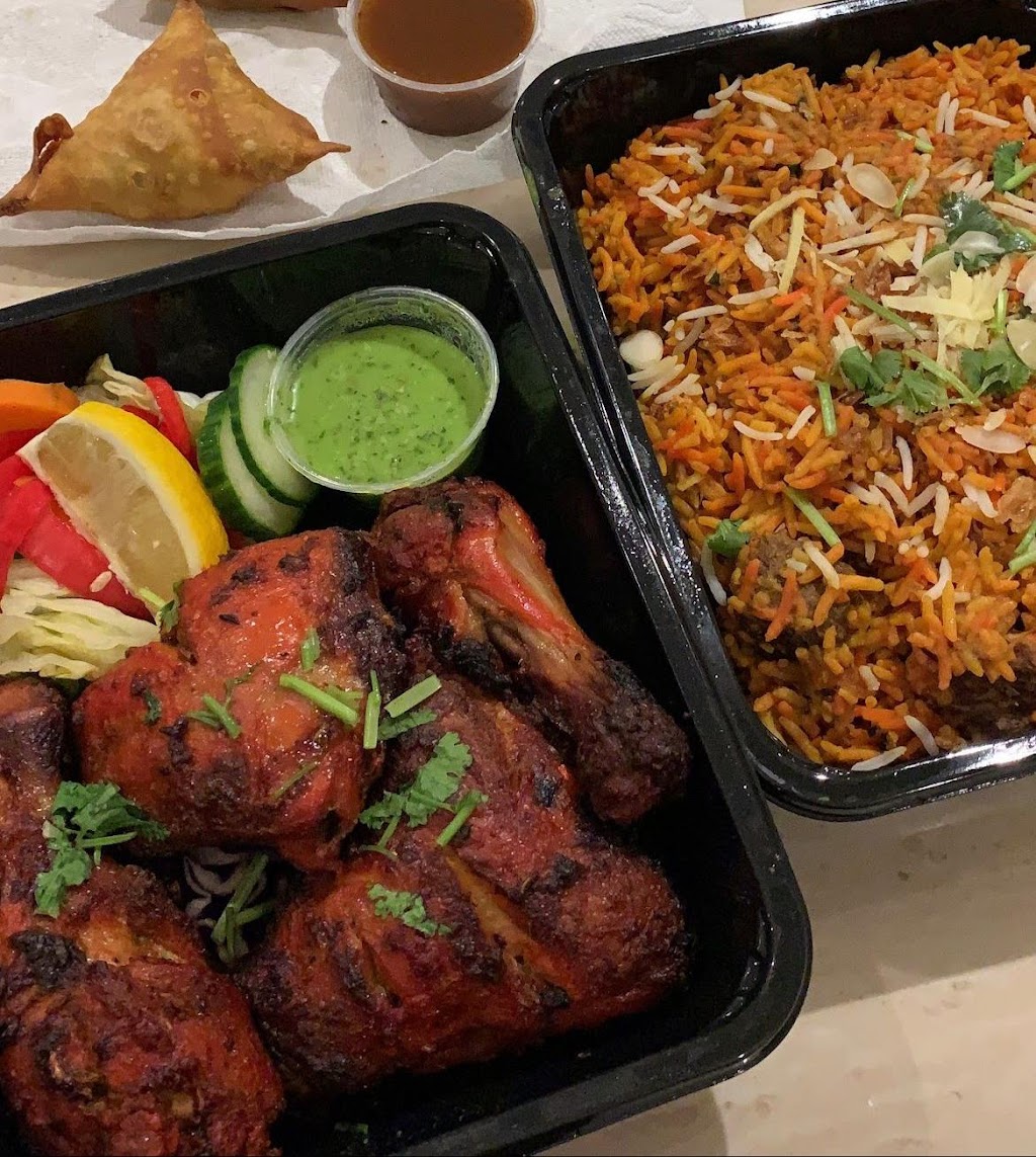 WOW Indian Kitchen | 668 Erb St. W, Waterloo, ON N2T 2Z7, Canada | Phone: (519) 888-8228