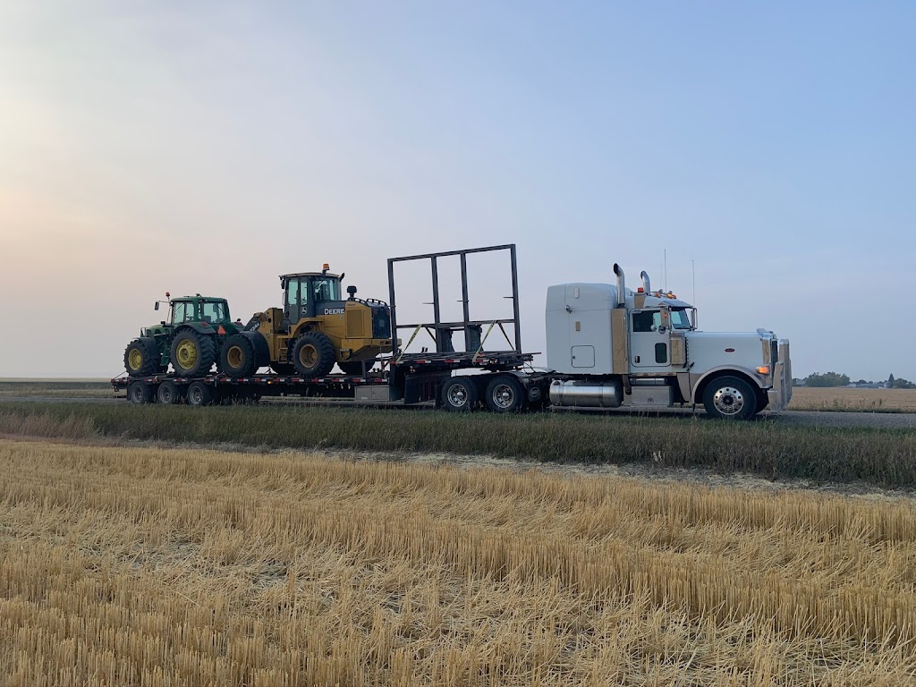SunShine Custom Farming LTD. | 231079, Township Rd 104, Nobleford, AB T0L 1S0, Canada | Phone: (403) 715-4281
