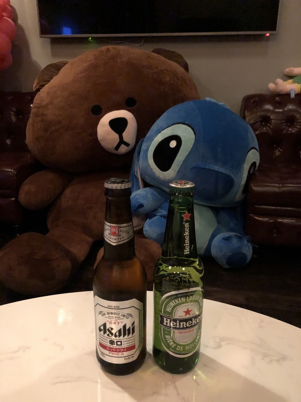 Monster L Karaoke (燃.) | 8400 Alexandra Rd #130, Richmond, BC V6X 1C3, Canada | Phone: (604) 821-1800