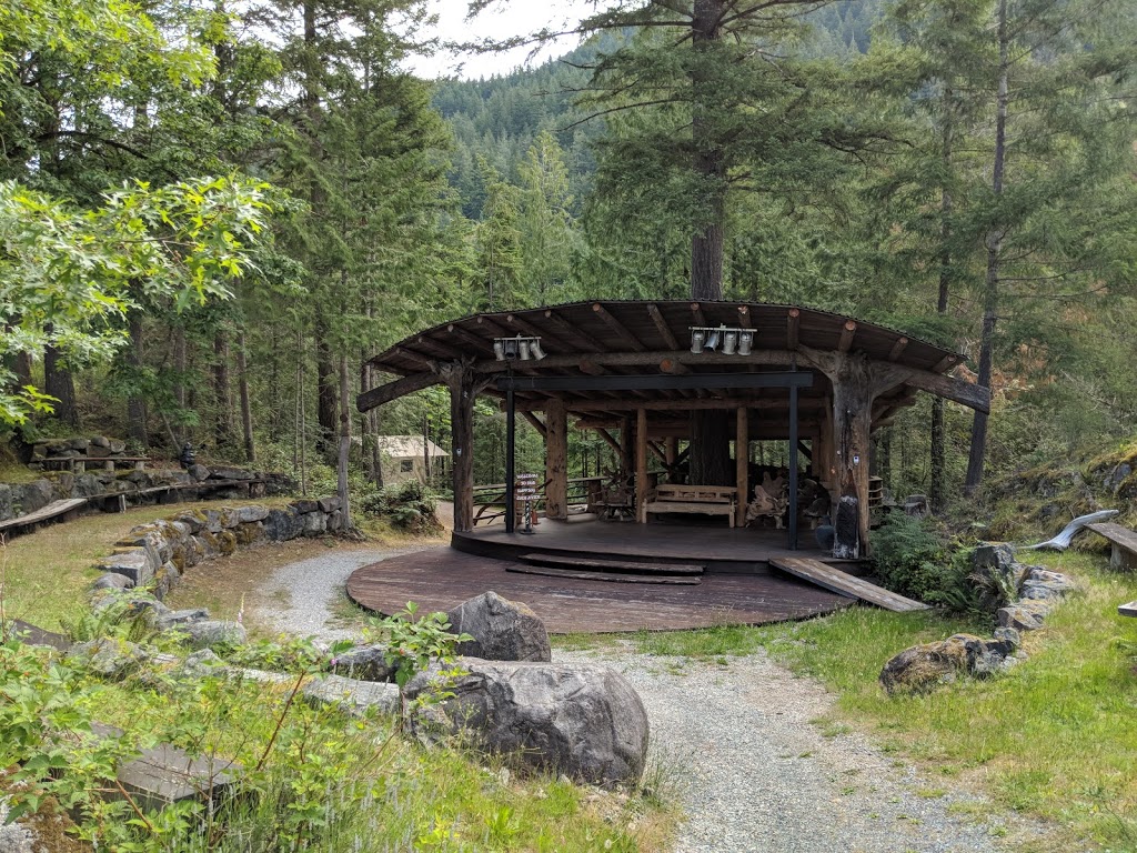 The Ruby Lake Lagoon Nature Reserve Society | 15386 Sunshine Coast Hwy, Madeira Park, BC V0N 2H0, Canada | Phone: (604) 883-9201