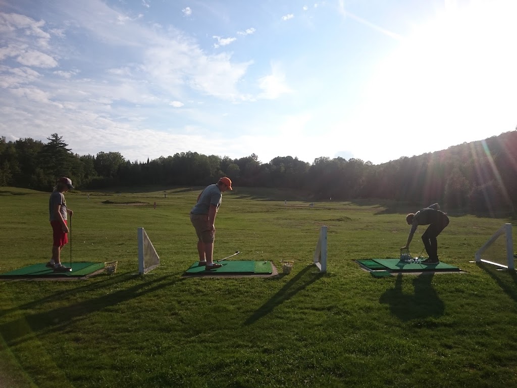 Haliburton Golf Centre | 6643 Gelert Rd, Dysart et al, ON K0M 1S0, Canada | Phone: (705) 457-2199