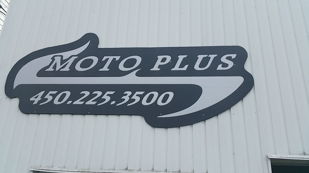 Motoplus | 480 Boul de Melocheville, Beauharnois, QC J6N 0G5, Canada | Phone: (450) 225-3500