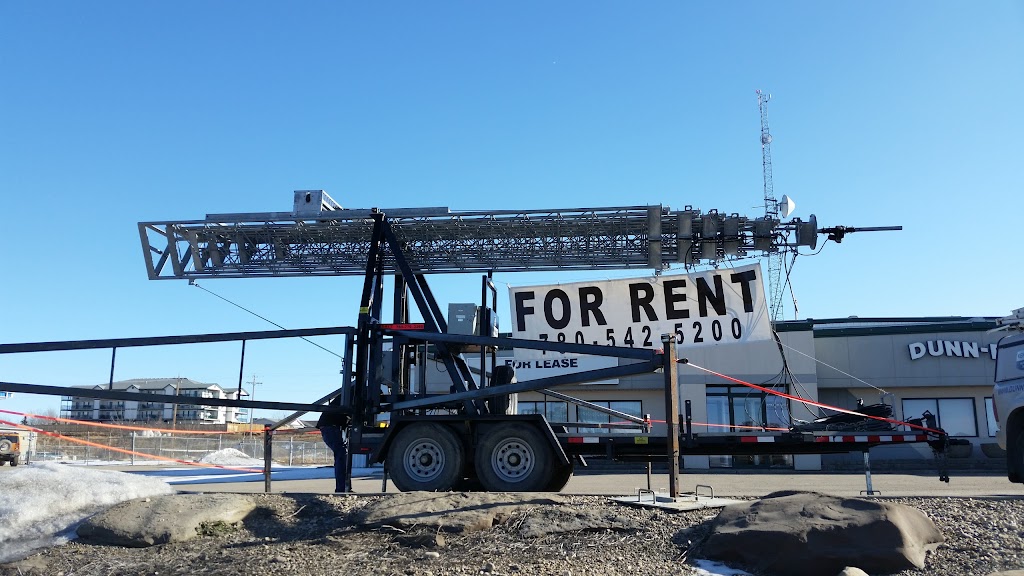 Ralcomm Ltd. | 3715 50 St, Drayton Valley, AB T7A 1S4, Canada | Phone: (780) 542-5200