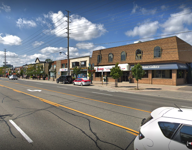 Martina Chaloupka, RE/MAX REALTY ENTERPRISES INC., BROKERAGE | 1697 Lakeshore Rd W, Mississauga, ON L5J 1J4, Canada | Phone: (416) 520-4779