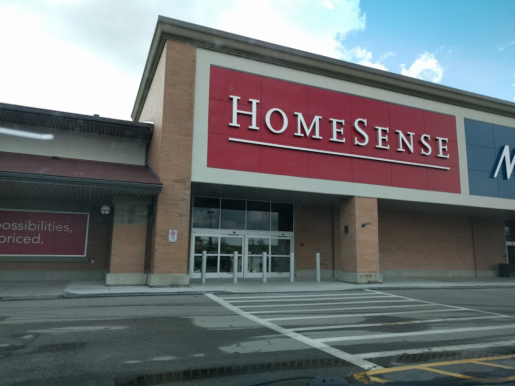 HomeSense | 4307 130 Ave SE, Calgary, AB T2Z 3V8, Canada | Phone: (587) 471-1522