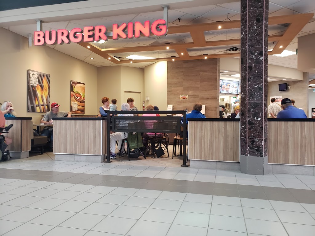 Burger King | Lindsay, ON K9V 4Z1, Canada | Phone: (705) 878-1781
