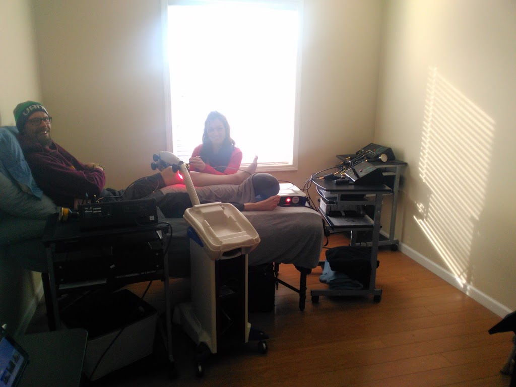 Genoa Integrative Health | 1-3110 Gibbins Rd, Duncan, BC V9L 1E8, Canada | Phone: (250) 701-5380