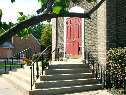 First Baptist Church of Newfane | 6047 East Ave, Newfane, NY 14108, USA | Phone: (716) 778-9216