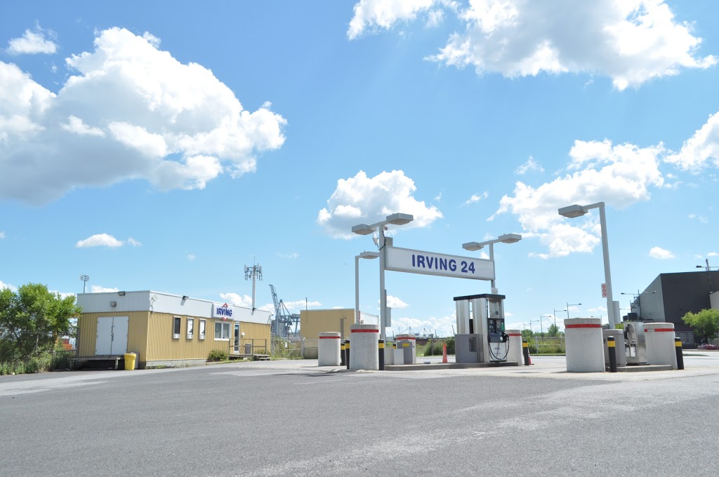 Irving Montreal I-24 | 5910 Rue Notre-Dame Est, Montréal, QC H1N 2C5, Canada | Phone: (514) 257-8626