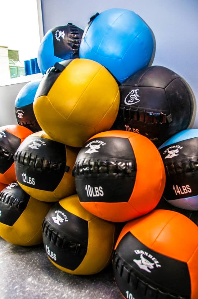 Gym Evann / Centre Fonctionnel | 1609 Boulevard de Sainte-Adèle, Sainte-Adèle, QC J8B 2N3, Canada | Phone: (450) 229-1515